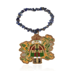 Santa Claus Charm
