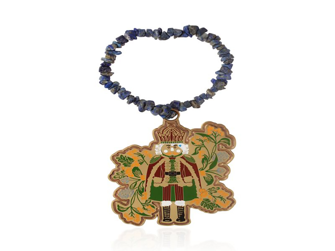 Santa Claus Charm