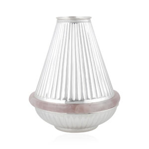 Flower Vase Cone 8 " Diameter