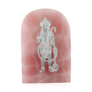 Big Hanuman ji Standing 7"x4"