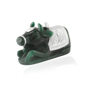 Big Nandi Silver 925