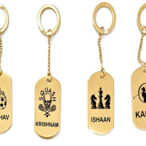 Key Chain Only E-coating (l)