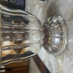 Urn Rose Quartz Vase