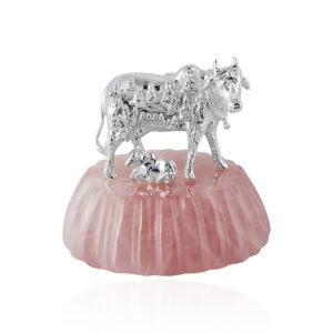 Kamdhenu Rosequartz