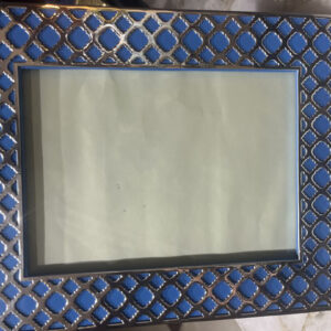Jali Frame