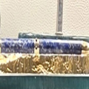 Stationary- Statement Pen with Out Stand Lapis