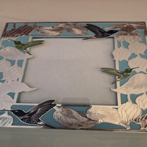 Humming Bird Mystro Frame