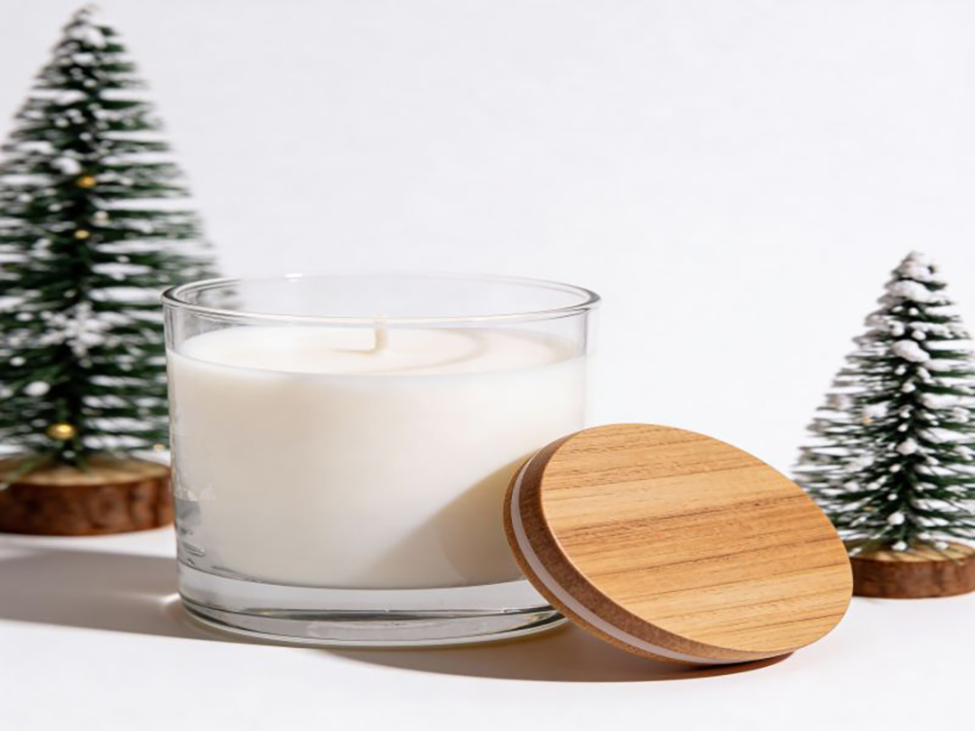 Manifest Candles Saanjh