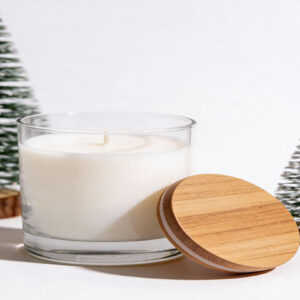 Manifest Candle Aarnya