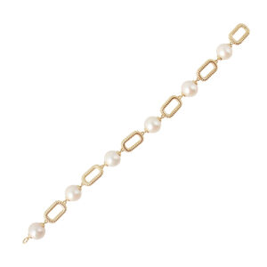 Clara Bracelet - Iolite Silver 925