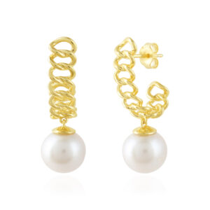 Chain Earrings
