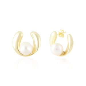 Powerhouse Earrings