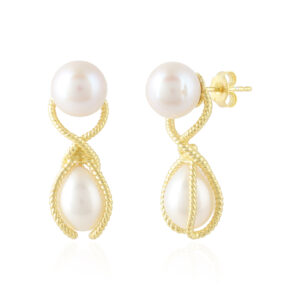Golden Pearls