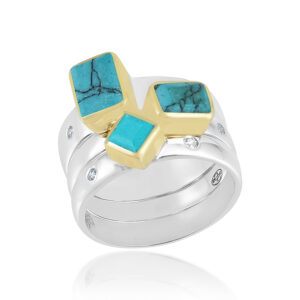 Sun Shine Rings