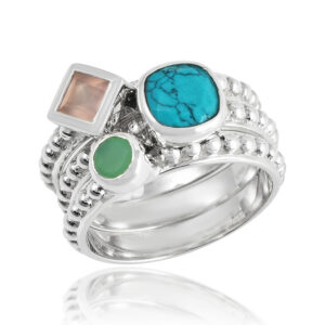 Summer Sparkle Ring